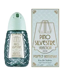 Pino Silvestre Selection Perfect Gentleman EDT - 125mL