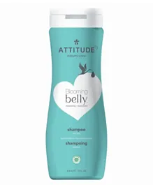 Attitude Blooming Belly Shampoo Argan - 473mL