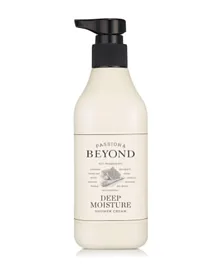 Beyond Deep Moisture Shower Cream - 450 ml
