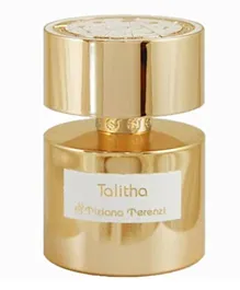 Tiziana Terenzi Talitha Unisex Extrait De Parfum - 100mL