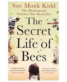 Secret Life Of Bees - English