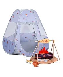 Tumama Pretend Play Camping Set