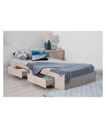 PAN Home Readybit Kids Under Bed with Drawers