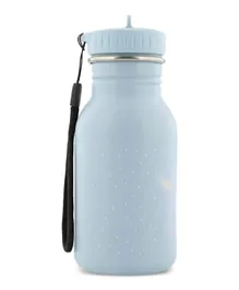 زجاجة ماء تريكسي مستر البكا - أزرق 350 مل