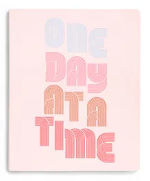 Ban.do One Day At A Time To-do Undated Planner