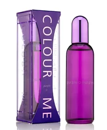 Milton Lloyd Colour Me Purple Femme EDP - 100mL