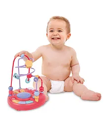 Sobebear Baby Musical Round Beads Piano