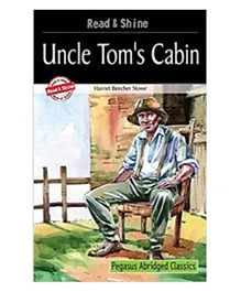 Read & Shine Uncle Toms Cabin - 144 Pages