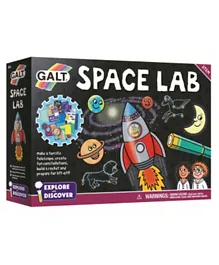 Galt Toys Space Lab Kit - Multicolour