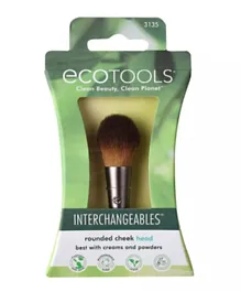 Eco Tools Interchangeables Rounded Cheek Head