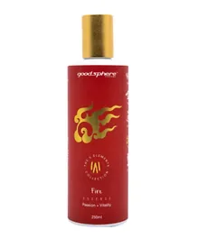 Goodsphere Essence The 5 Elements Collection Fire - 250ml