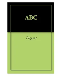 Educational Chart The ABC - 32 Pages