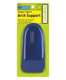 Profoot SuperSport Arch Support Men - 1 Pair