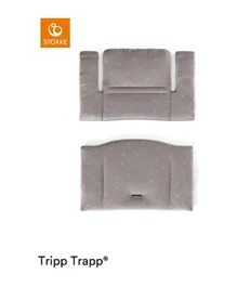 Stokke Tripp Trapp HighChair Classic Cushion - Icon Grey