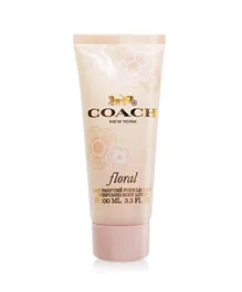 Coach New York Floral Body Lotion - 100mL