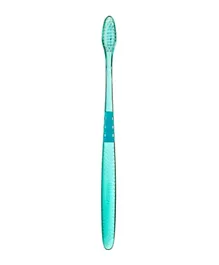 فرشاة أسنان جوردان للعناية بالفم للأسنان واللثة - أزرق