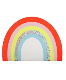 Meri Meri Rainbow Stickers & Sketch Book - Multicolour