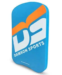 Dawson Sports Swimming Kickboard  - Blue