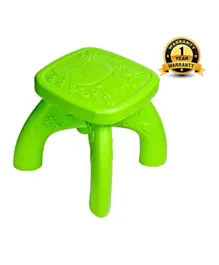 Ching Ching Owl Kid's Chair - Green (Assorted Colors)