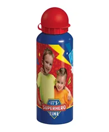 Vlad & Niki Metal Water Bottle - 500ml