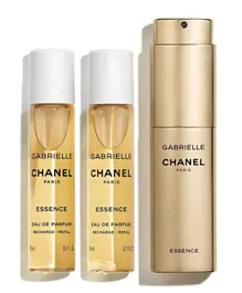 Chanel Gabrielle Essence EDP - 3 Pieces