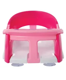 Dreambaby Premium Bath Seat - Pink