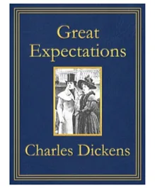 Great Expectations - 746 Pages