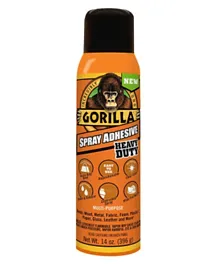 Generic Gorilla Spray Adhesive - 396g
