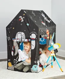 Regalo Outer Space My Tent Portable Play Tent