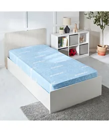 هوم بوكس ملاية سرير مفردة بتصميم سونيك ذا هيدجهوج