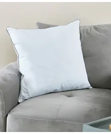 HomeBox Luxury Down Alternative Filled Cushion - 50x50 cms