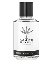 Parle Moi De Parfum Totally White / 126 EDP - 100mL