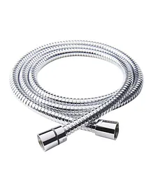 Bold Techno Shower Hose Chrome - 150cm