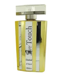 PURE TOUCH Limited EDP - 60mL