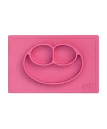 EZPZ Happy Mat - Pink