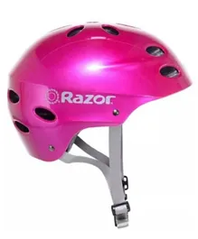 Razor Child Helmet V 12 - Pink