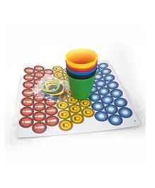 Don't Make Me Laugh Family Board Game - 2 to 4 Players