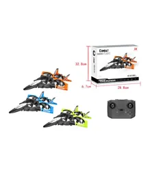 BTT Toys Fighter Drone Combat RC Aircraft - Assorted