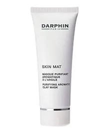 DARPHIN Skin Mat Purifying Aromatic Clay Mask - 75mL