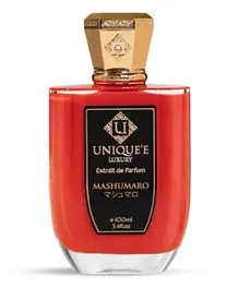 UNIQUE'E LUXURY Mashumaro Extrait De Parfum - 100mL