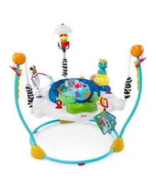 Baby Einstein Journey Of Discovery Jumper - Multicolor