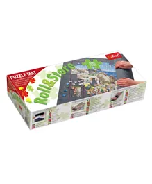 TREFL Roll & Store Mat Puzzle - 500 to 1500 Pieces