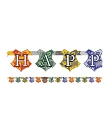 Various brands Harry Potter Letter Banner