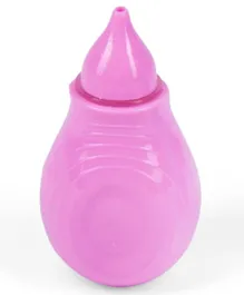 Babe Nasal Aspirator - Pink