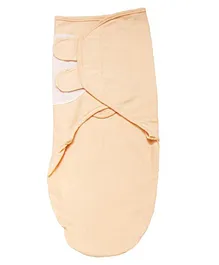 Moon Organic Swaddle - Pack of 1