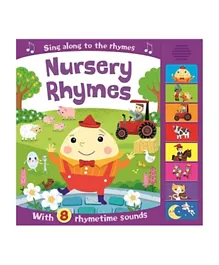 Nursery Rhymes - English