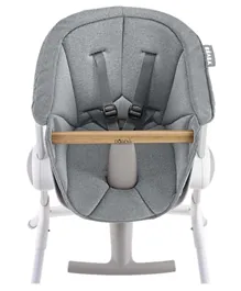 Beaba Highchair Up & Down - Textile Seat