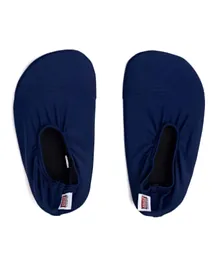 Coega Sunwear Pool Shoes - Navy Blue