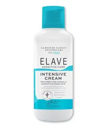 Elave Dermatological Sensitive Intensive Cream - 500 Grams