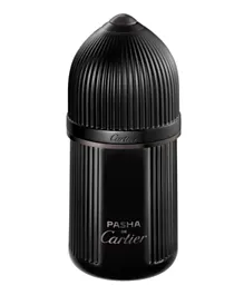 Cartier Pasha De Noir Abasolu EDP - 100mL